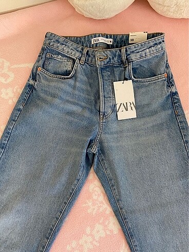 Zara Zara jean