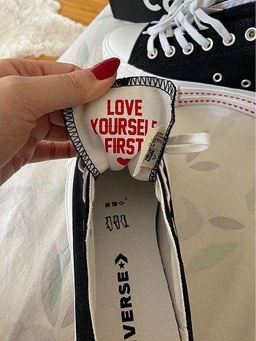 Converse Converse kalpli