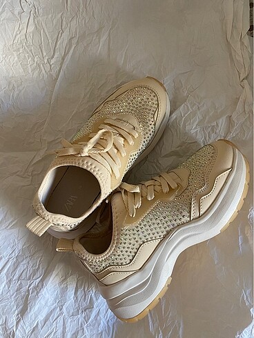 Zara sneakers