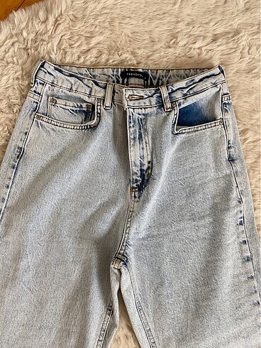 38 Beden Trendyolmilla jean