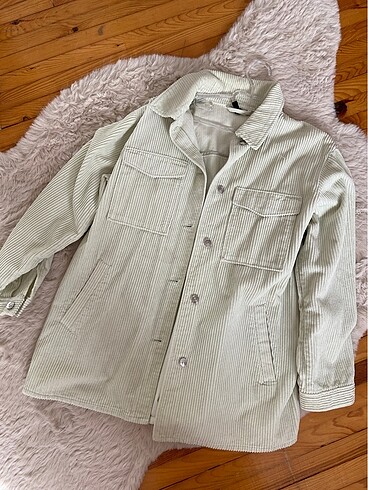 H&M ceket