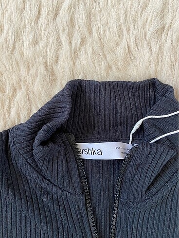 Bershka Bershka crop
