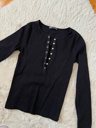Zara body