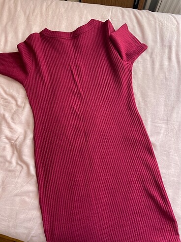 l Beden Zara mini elbise