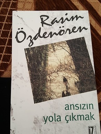 rasim ozdenoren