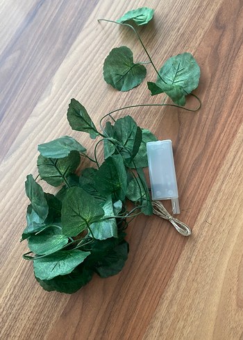 Yapay Sarmaşıklı Peri Led / 230 cm