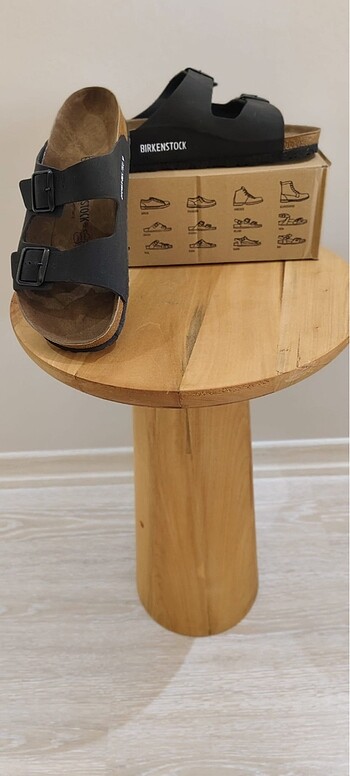 Birkenstock Arizona Erkek