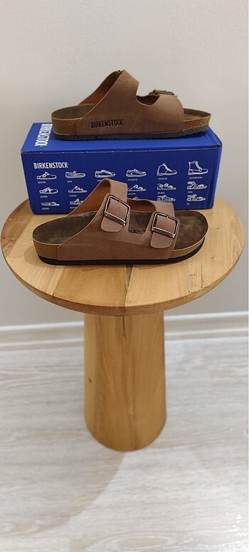 Diğer Birkenstock Arizona Kadın