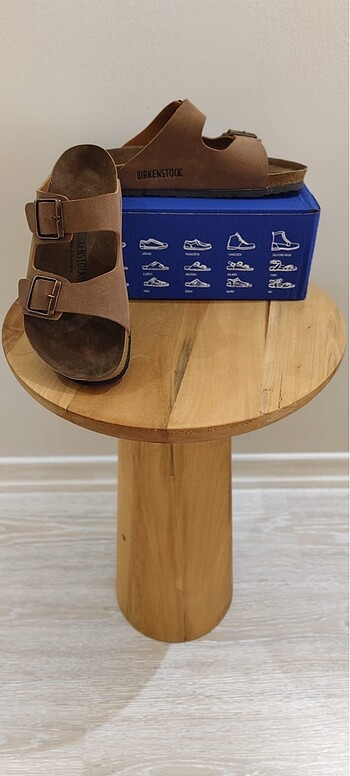 Birkenstock Arizona Kadın