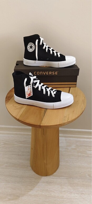 37 Beden Converse