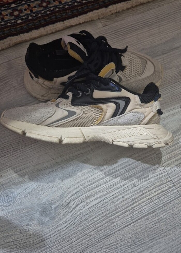 Lacoste orjinal - Görsel 2