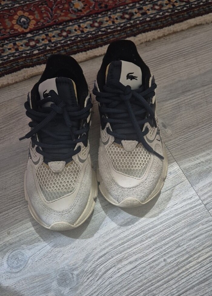 Lacoste orjinal - Görsel 3