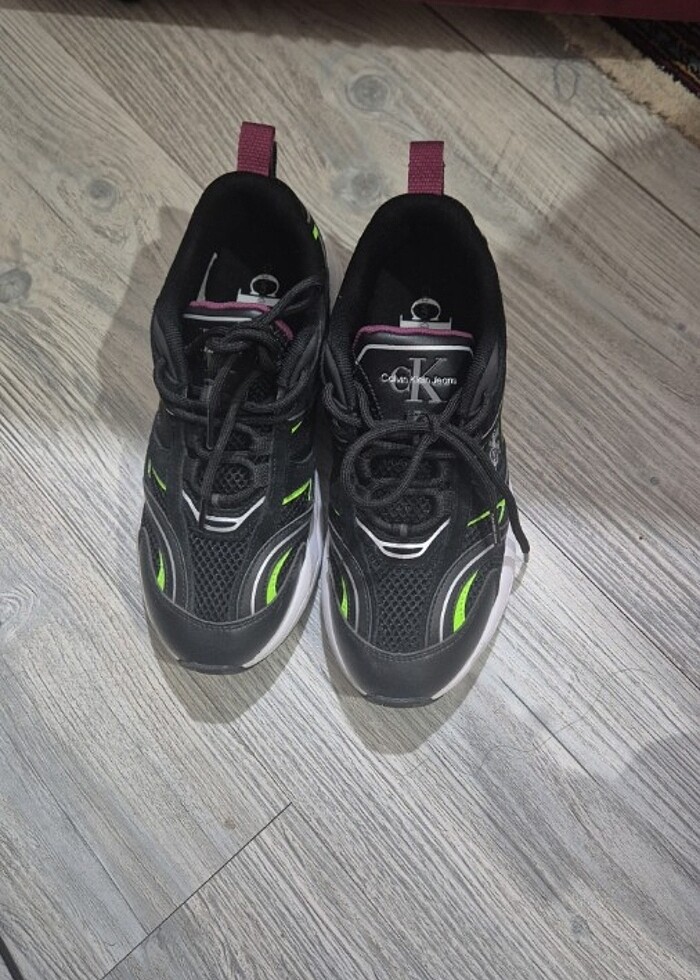 Calvin Klein  - Görsel 2