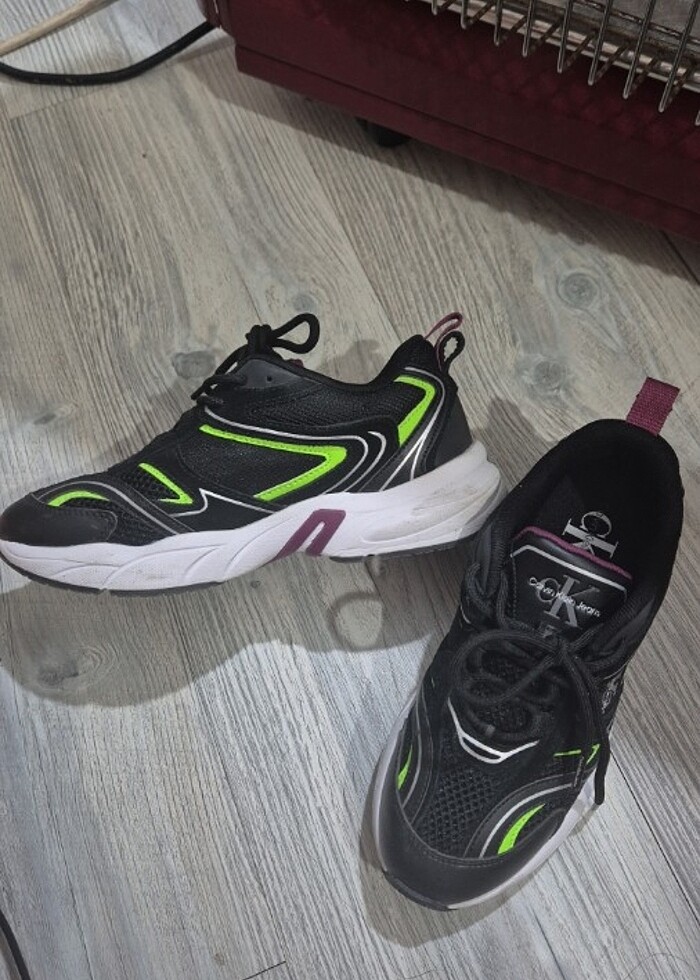 Calvin Klein  - Görsel 3