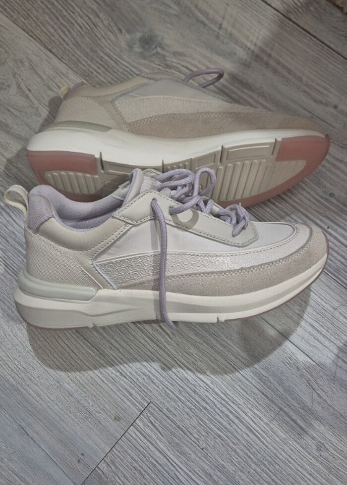 Calvin Klein  - Görsel 2