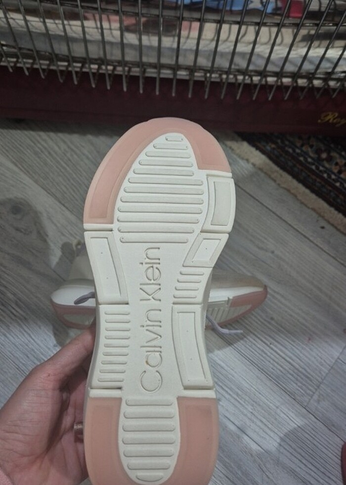 Calvin Klein  - Görsel 3