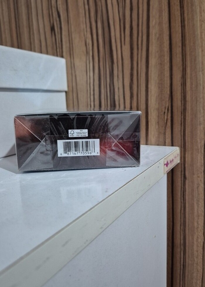 Estelauder Parfüm Orjinal - Görsel 2