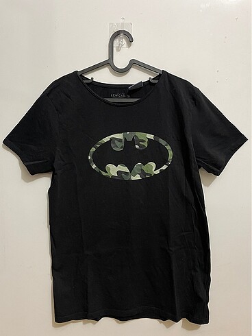 Batman T-Shirt Lcw