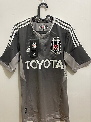 BEŞİKTAŞ Forması Sıfır Etiketli 2013
