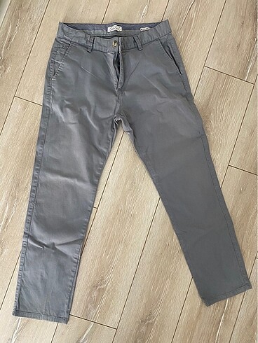 Defacto chino
