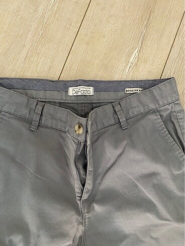 Defacto Defacto chino