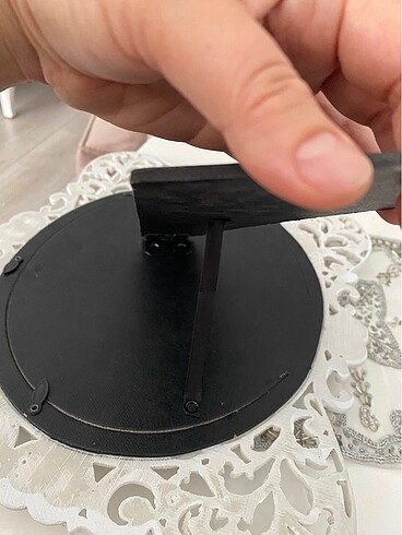  Beden çeşitli Renk Polyester döküm çerçeve