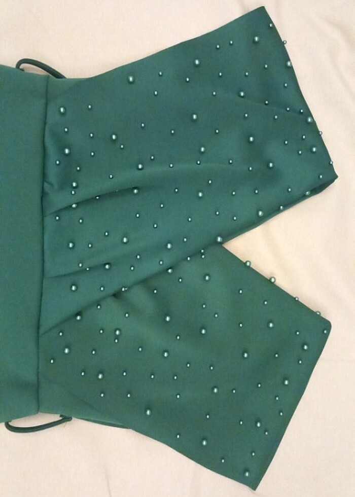 Abiye işlemeli - Görsel 3