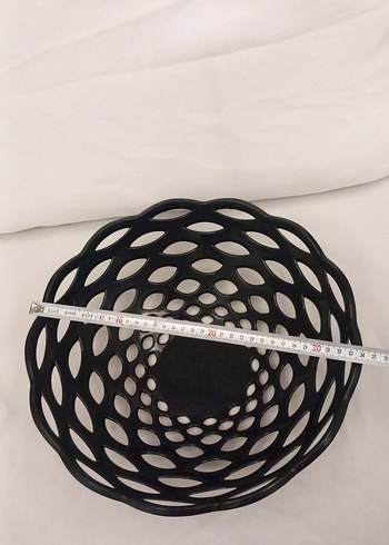 Siyah Delikli meyvelik - Görsel 3