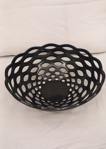 Siyah Delikli meyvelik - Görsel 2