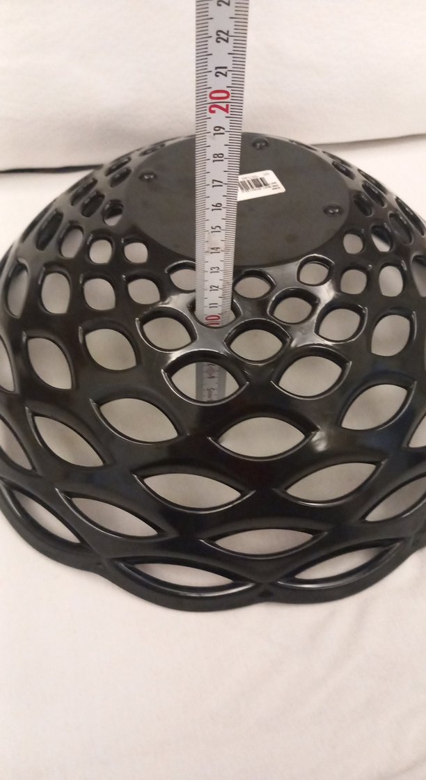 Siyah Delikli meyvelik - Görsel 4