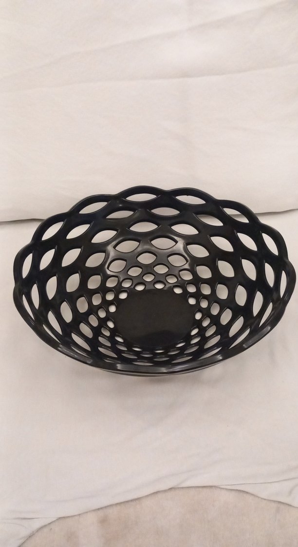 Siyah Delikli meyvelik - Görsel 2