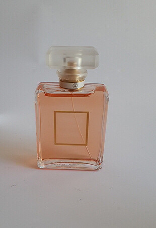 Chanel Coco mademoiselle İntense 100ml Orijinal Bayan Tester Par