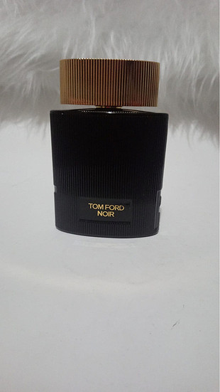 Tom ford noır femme 100ml Orijinal Tester Parfüm 