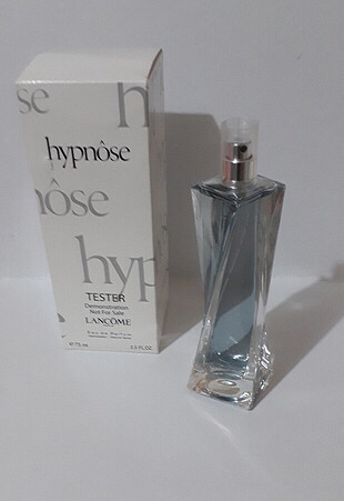 Lancome Hypnose 75ml Bayan Tester Parfüm 
