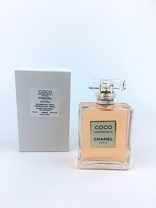 Chanel coco mademoiselle intense 100ml