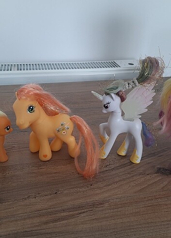  Beden My little pony
