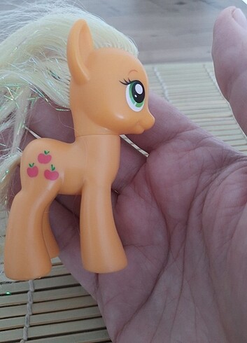  Mlp applejack