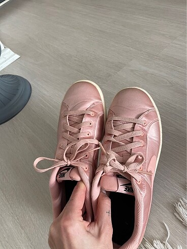 41 Beden Nike kadın spor ayakkabı