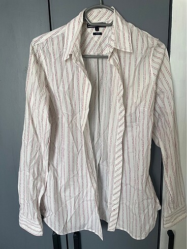 Tommy hilfiger kadın gömlek