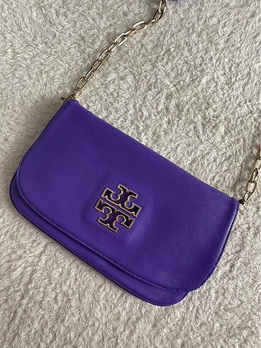 Tory burch çanta orijinal