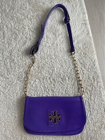 Tory Burch Tory burch çanta orijinal