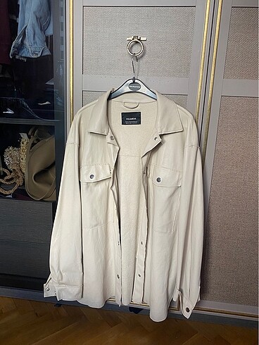 Pull and Bear Pull and bear ceket