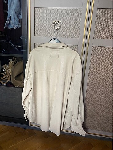 l Beden Pull and bear ceket