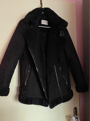 s Beden Stradivarius mont