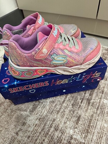 Skechers Skechers kız çocuk ayakkabı