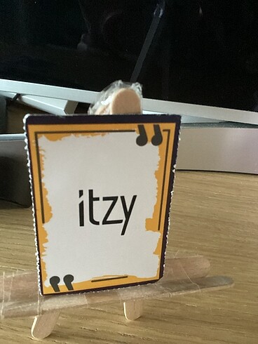  itzy-Chaeryoung kart
