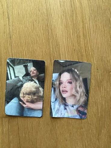 MANİFEST Esin?li Photo Card