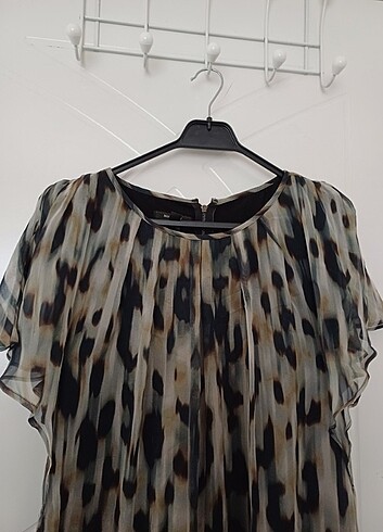 38 Beden Mango Leopar lbise 