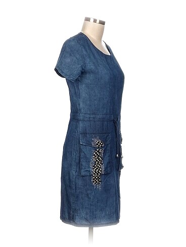Vintage Love Vintage Love Günlük Elbise %70 İndirimli.