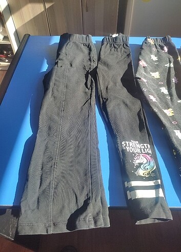 LC Waikiki LCW Waikiki Kız Çocuk Tayt